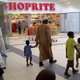 South African retail chain Shoprite (SPH) has built its success by expanding across Africa on its own infrastructure development